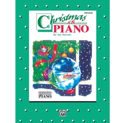 Christmas at the Piano