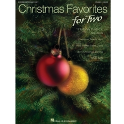 Christmas Favorites for Two