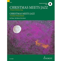 Christmas Meets Jazz