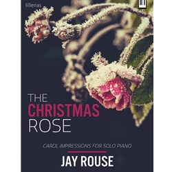 The Christmas Rose