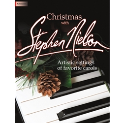 Christmas with Stephen Nielson