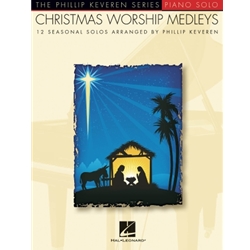 Christmas Worship Medleys