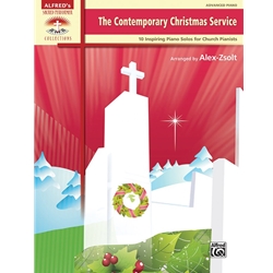 The Contemporary Christmas Service