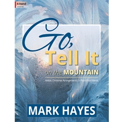 Go, Tell It on the Mountain