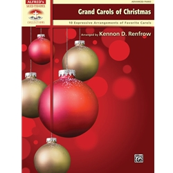 Grand Carols for Christmas