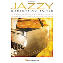 Jazzy Christmas Tunes