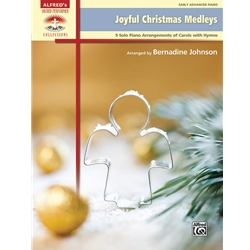 Joyful Christmas Medleys