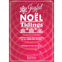 Joyful Noel Tidings