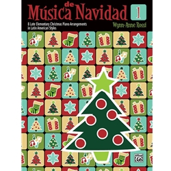 Musica de Navidad