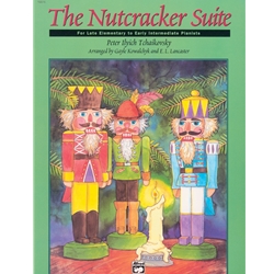 The Nutcracker Suite