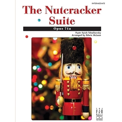 The Nutcracker Suite, Op. 71a