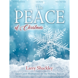 The Peace of Christmas