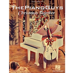 The Piano Guys: Christmas Together