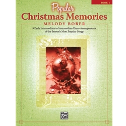 Popular Christmas Memories