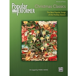 Popular Performer: Christmas Classics