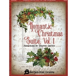 Romantic Christmas Suite, Volume 1