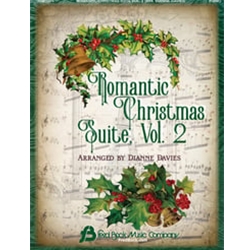 Romantic Christmas Suite, Volume 2