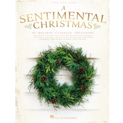 A Sentimental Christmas