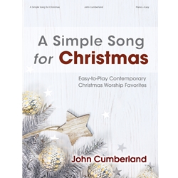 A Simple Song for Christmas