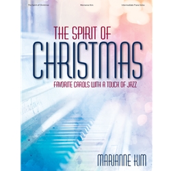 The Spirit of Christmas