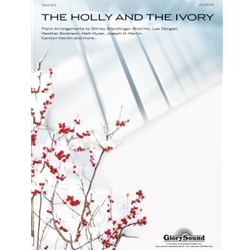 The Holly and the Ivory