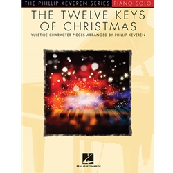 The Twelve Keys of Christmas