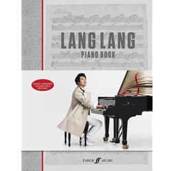 Lang Lang Piano Book