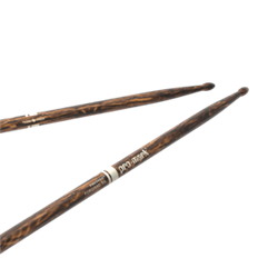 Promark 5a Firegrain Drumsticks