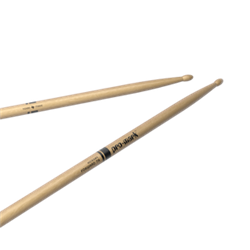 Pro Mark 7a Wood Tip Drum Sticks