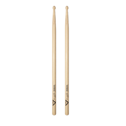 Vater Stewart Copeland Drum Sticks Wood