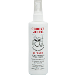 Groove Juice Cymbal Cleaner