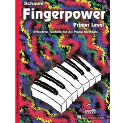 Fingerpower