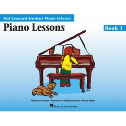 Piano Lessons