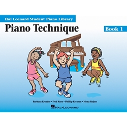 Piano Technique