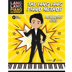 Lang Lang Piano Academy: The Lang Lang Piano Method