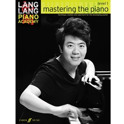 Lang Lang Piano Academy: Mastering the Piano