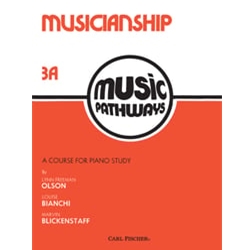 Music Pathways: Musicianship