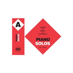 Music Pathways: Piano Solos