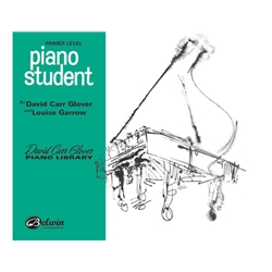 Piano Student