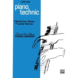 Piano Technic