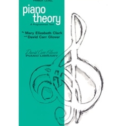 Piano Theory