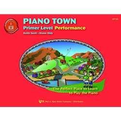 Piano Town: Performance