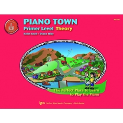 Piano Town: Theory