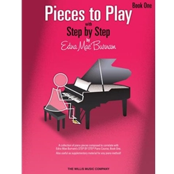 Pieces to Play