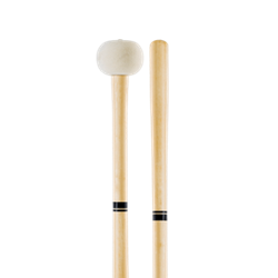 Pro Mark 2" Head Bass Mallet