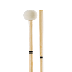 Pro Mark 2 1/4" Head Bass Mallet