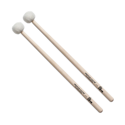 Vic Firth Staccato Timpani Mallets T3