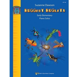 Buggedy Buglets