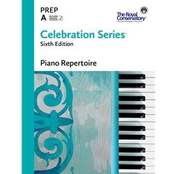 Celebration Series: Piano Repertoire