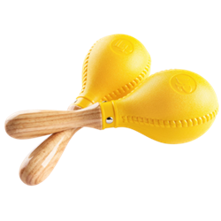 Lp Pro Maracas